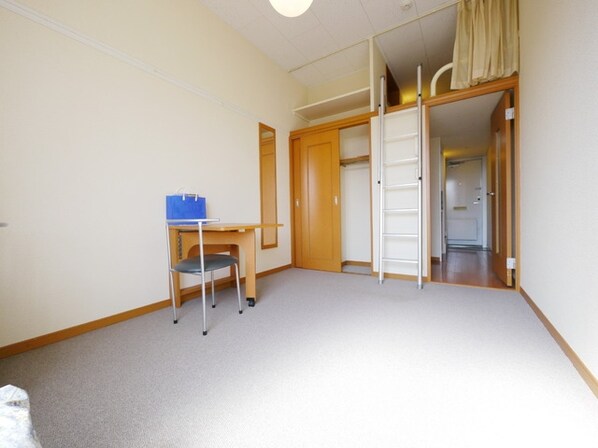 レオパレスPrinceの物件内観写真